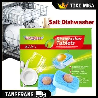 deterjen dishwasher