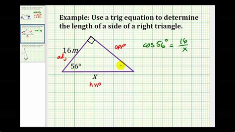 determine if the side lengths could form a right triangle calculator