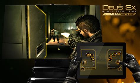 Deus Ex First Level Walkthrough