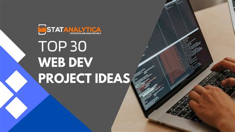 dev project ideas