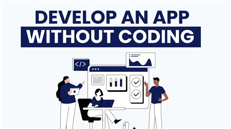 develop app without coding free