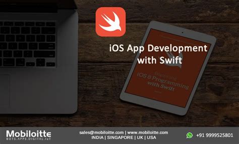 developing ios apps with swift