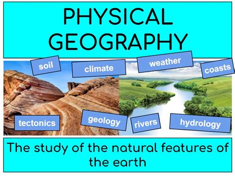 development examples geography