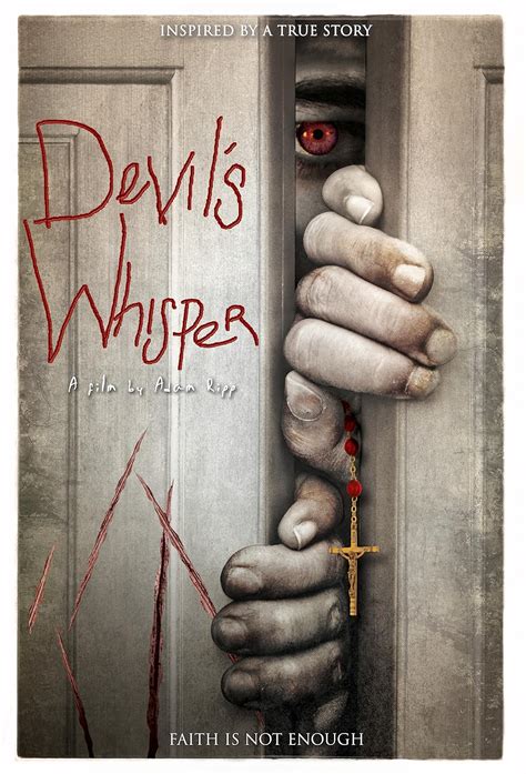 devil's whisper meaning