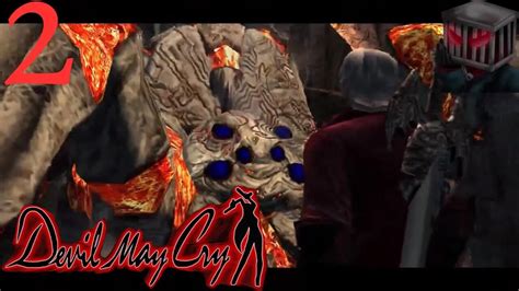 Devil May Cry 2 Walkthrough Dante