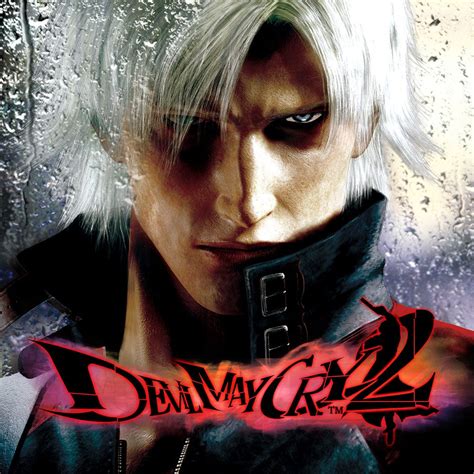 Devil May Cry 2 Walkthrough Part 1