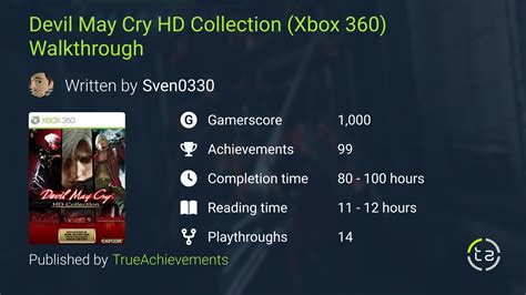 Devil May Cry 2 Walkthrough Xbox 360