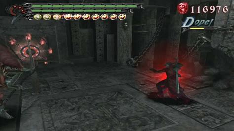 Devil May Cry 3 Walkthrough Mission 6