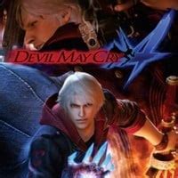 Devil May Cry 4 Level 13 Walkthrough