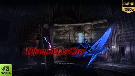 Devil May Cry 4 Mission 6 Walkthrough