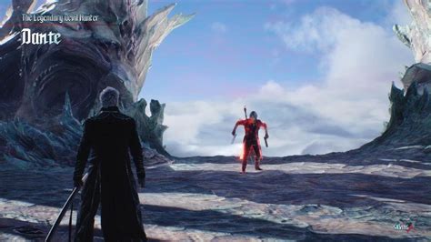 Devil May Cry 5 Walkthrough Demon 39