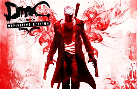 Devil May Cry Definitive Edition Xbox One Walkthrough