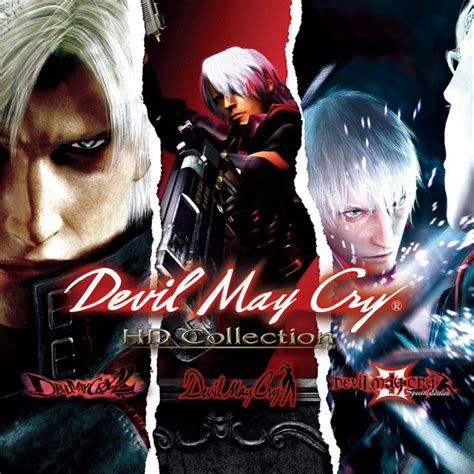 Devil May Cry Hd Collection Walkthrough Pc
