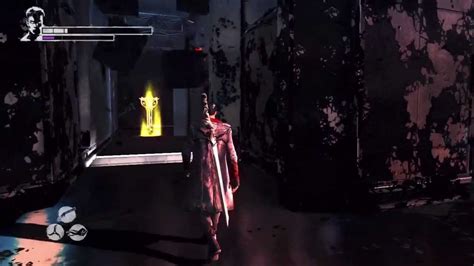 Devil May Cry Mission 16 Walkthrough