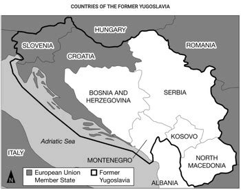 devolution definition ap human geography example