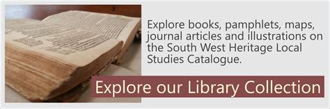 Devon Library Catalogue