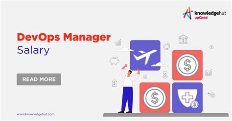 devops manager salary