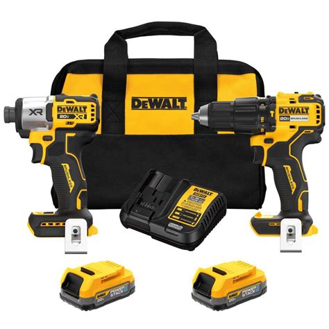 Dewalt 20v Catalog