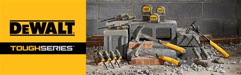 Dewalt Hand Tools Catalogue