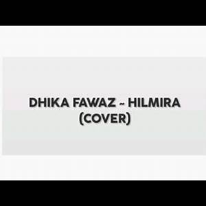 Dhika Fawaz