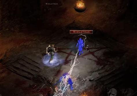 Diablo 2 Act 5 Walkthrough