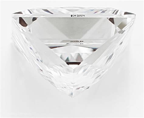 diamond code number