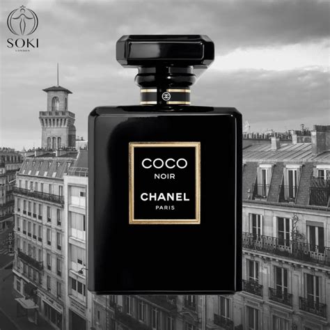 difference between coco and coco noir