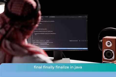 difference between final finally and finalize in java geeksforgeeks