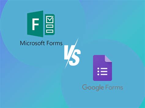 difference between microsoft forms and sharepoint forms