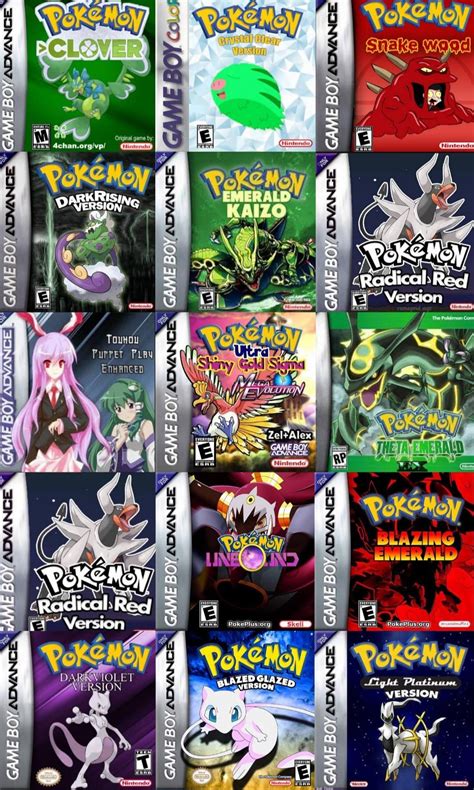 difference between mod and rom hack