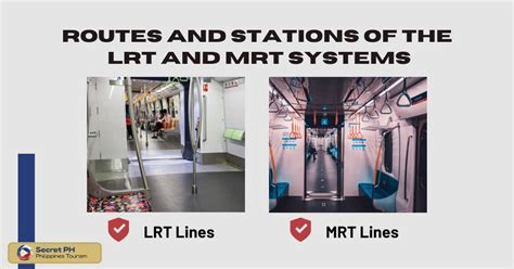 difference between mrt and lrt
