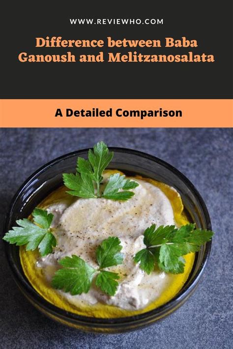difference between mutable and baba ganoush