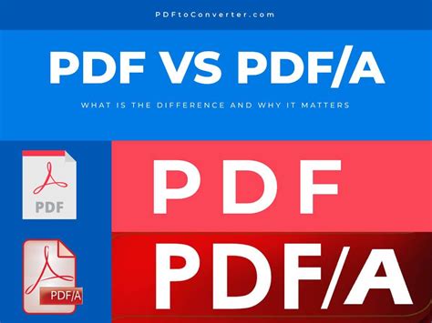 difference between pdf and reader pdf