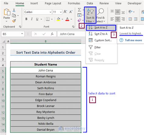 difference between sorting and filtering in excel