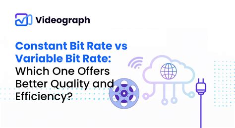 difference between static and variable bit rate