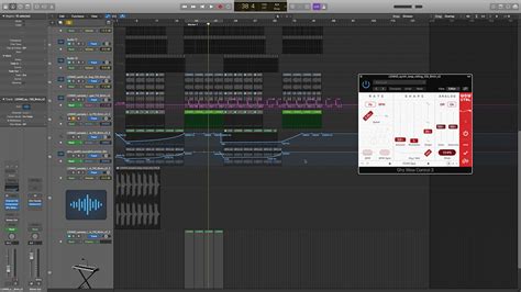 difference between vst2 and vst3