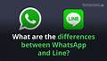 Perbedaan Fitur antara WhatsApp Berukuran Kecil dan Versi Resmi