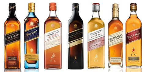 differences between red green blue and black label