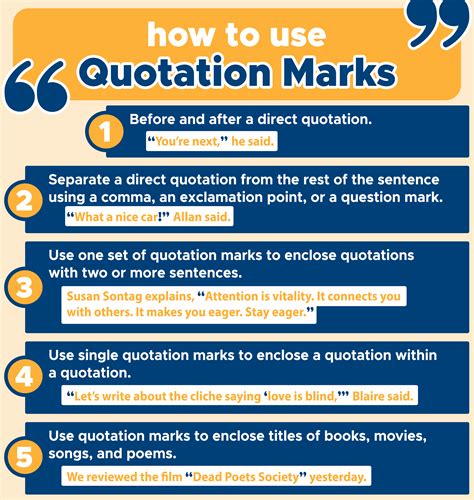 different quote marks in word