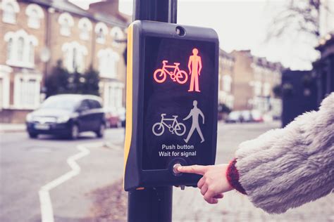 different types of crossing theory test