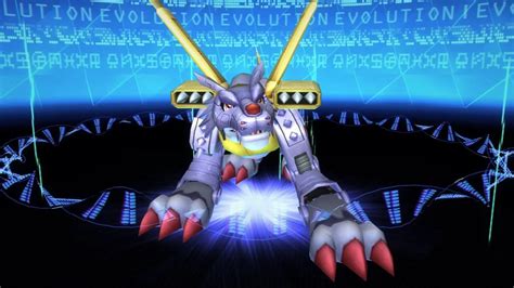 Digimon World Next Order Chapter 4 Walkthrough