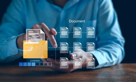 digital documentation