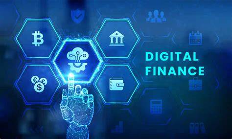 digital financial management