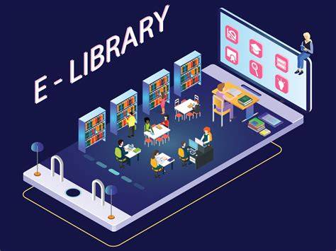 Perpustakaan Digital