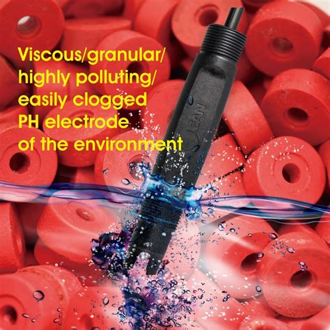 digital ph sensor hs code