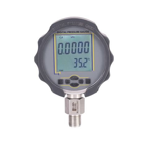 digital pressure sensor hs code