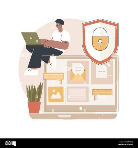 digital privacy online ethics