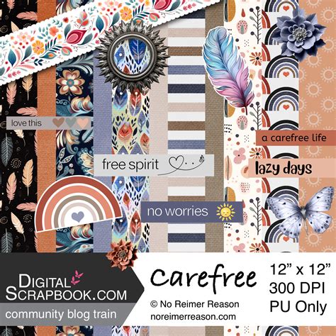 digital scrapbooking