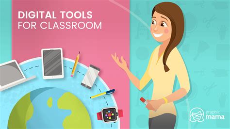 digital tools examples for students