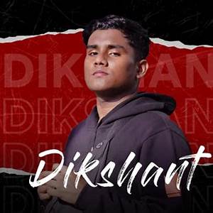 Dikshant